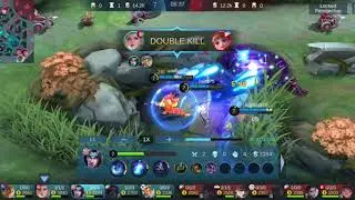 BADANG BEST BUILD 2020 BEST COMEBACK | Mobile Legends | ML | MLBB | Mara MobileLegends