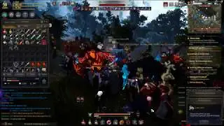 Killing Mutant Ogre on EU First Confirmed Kill