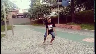Dabb On Em - Big Will ( OFFICIAL DANCE VIDEO)