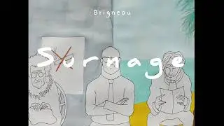 Surnage - Brigneau