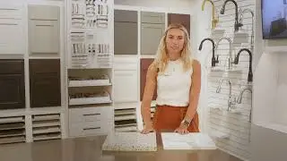 Quartz Countertops | Design Studio Tips