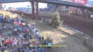 nova paka 2014 - super buggy - a final