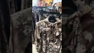 I recommend Cabelas Space Rain Jacket and pants