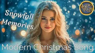 Snowfall Memories &ndash; Christmas Deep House | VG AI Songs