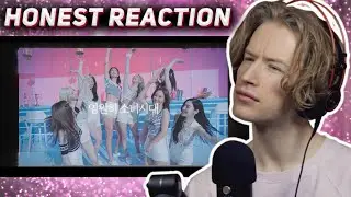 HONEST REACTION to Girls’ Generation 소녀시대 ‘Lucky Like That’ 16th Anniversary Special Video 💗