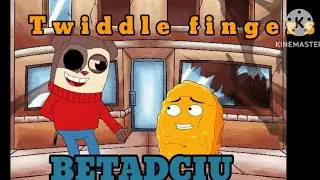 FNF/Twiddle Fingers But Everyone sing it (BETADCIU).