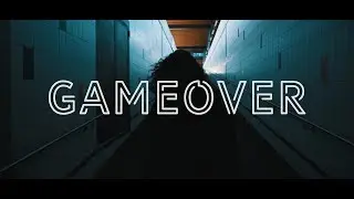 Lyenne X Kolja - GAME OVER | Official Music Video