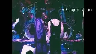 Prince - A Couple Miles (unreleased) - HQ ⚜️