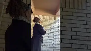 #NosyNeighbor