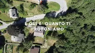 MOZZIO Valle Antigorio 140 km da Milano mansarda 60.000 euro