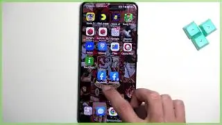 HONOR 90 &ndash; How to Record Screen
