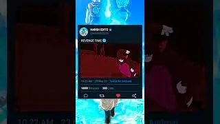TOM REVENGE 😈 #tom #cartoon #shorts #ytshorts #viral #edit