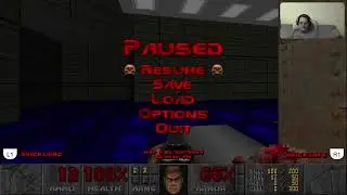 Doom II 30th Anniversary Part 1
