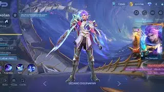JAGA TURRET FREE MABAR‼️#mobilelegends #mlbb