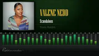 Valene Nedd - Scandalous (Titans Riddim) [2019 Soca] [HD]