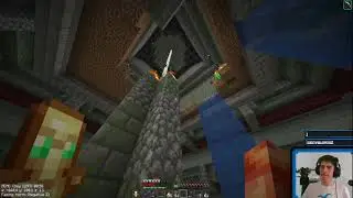 Oopsie with Beds in the End