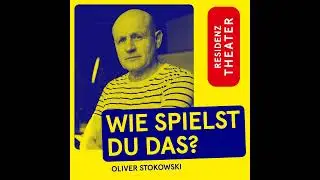 #31 Wie spielst du das, Oliver Stokowski?