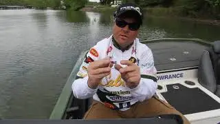 Freedom Tackle Minnow Spoon with Jeremy Lawyer