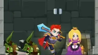 HERO RESCUE ALL LEVELS 51 - 60  GAMEPLAY WALKTHROUGH PART 5 | TOWER MODE LEVEL 6 - 10 |