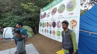snake awareness program,in adventure camp