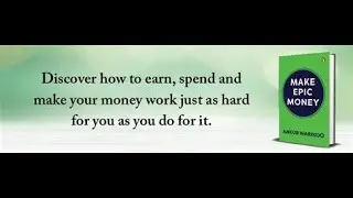 Make Epic Money | Introduction