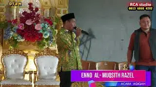 GADIS MALAISIA - OT 2N -acara bpk SARFEI MC LIVE AIR BALUI Rca studio 081368684707