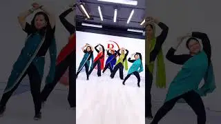 #KANIMAA DANCECOVER | Plan B Squad | #planbsquad | Abu Dhabi | UAE