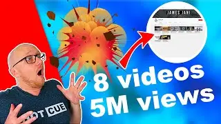 This YouTube channel went viral, HERE'S WHY!