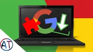 How to install a Google Chrome extenision