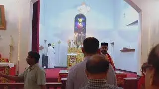 Holy Qurbana | 12/25/25 (2)
