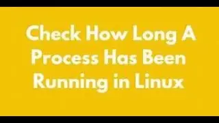 how to check currently running processes in Linux,Ubuntu,Cantos