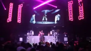 L'Marco | Live @ Avalon - 'REBELS'