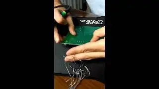 Blitzortung System Blue 2016 FF Assembly Video