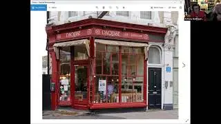 PHD4 2021 A to Z of Polish London Dudzinska