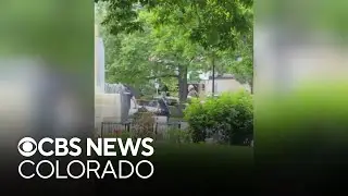 Boulder attack suspect said he prepared for it for a year, number of people hurt revised to 12