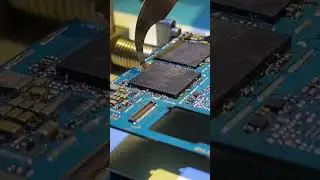 #shorts samsung a30 cpu replace mobile repairing tips and tricks