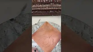 Design ✏️ #design #smallbusiness #diy #texas #leathercraft #art #western #learn #maker #country