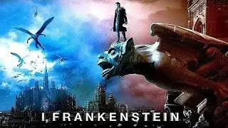 Demonios y Gargolas - Pel&iacute;cula Completa