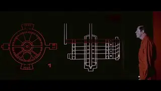 The Andromeda Strain 1971 4K