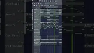 ⭐128bpm G# pad arps bass kick clap-#beatmaking #musicproducers #firebeats #hiphopbeatsforsale
