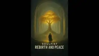 Soulfist &ndash; 8. Rebirth and Peace (Parallel Album)