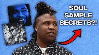 How TAY KEITH Makes HARD Memphis Beats For KEY GLOCK