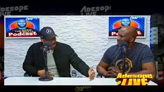 Skuki Peeshaun Artists should focus on what works for them rather than negatives  Afrobeats  Ep 58