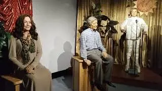 #balmumu #heykel #eskişehir #müze #muzeum #müzeler #odunpazarı #eskişehir de gezilecek yerler