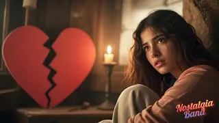 Nostalgia Band 💔 Inimă, nu mai plange (Official Video)