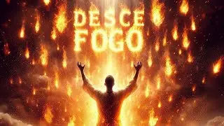 DESCE FOGO — A Música Pentecostal Que Está Impactando o Brasil!