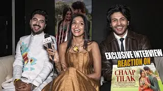 Aishwarya Khare, Rohit Kapoor & Manish Rana talk about new song and Experience