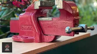 Vintage Dawn Vice Transformation