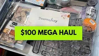 Is Journalsay Stationery Actually Good? My Honest $100 Test