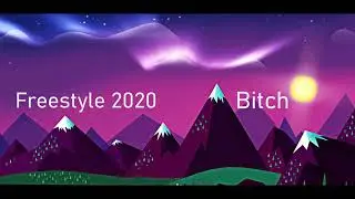 Quarantine Freestyle 2020